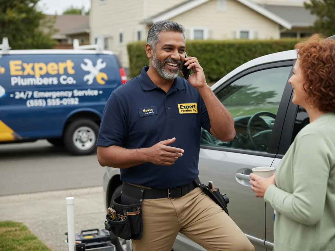 Drain Cleaning Milton, DE FAQs